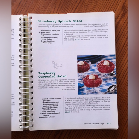 Taste of Home: 5-Ingredient Cookbook - Picture 5 of 5
